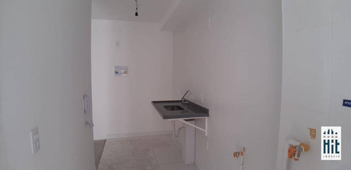 Imagem 6 de 30 de Apartamento À Venda, 57 M² Por R$ 760.000,00 - Vila Das Mercês - São Paulo/sp - Ap3605