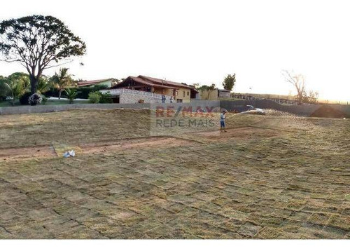 Chácara À Venda, 1500 M² Por R$ 150.000,00 - Portal Das Colinas - Bofete/sp - Ch0034
