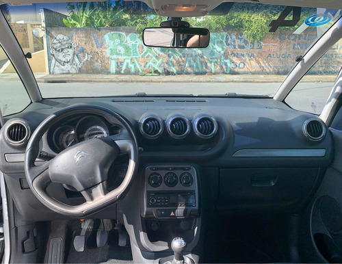 Imagem 8 de 8 de Citroën C3 Picasso 2014 1.5 Glx Flex 5p
