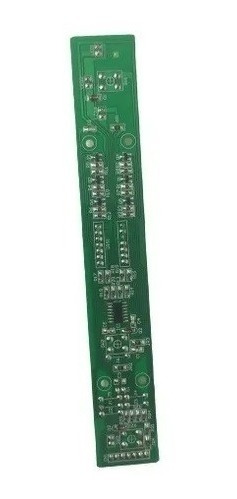 Placa Interface Electrolux Original 64800189 Df38 Df41
