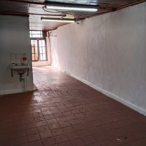 Casa En Venta Comuna De Quinta Normal, Cerca De Carrascal