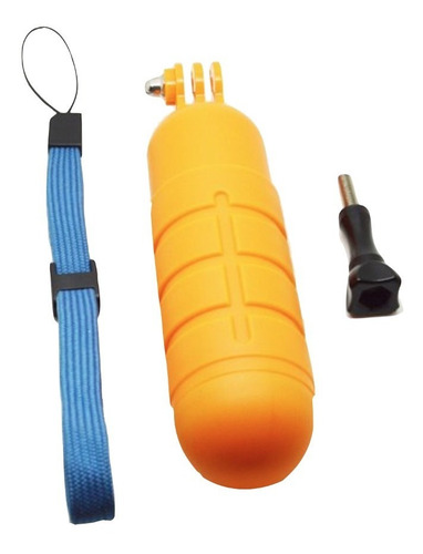 Imagen 2 de 6 de Gopro Flotador Floaty Bobber Go Pro Hero 3 Sj4000
