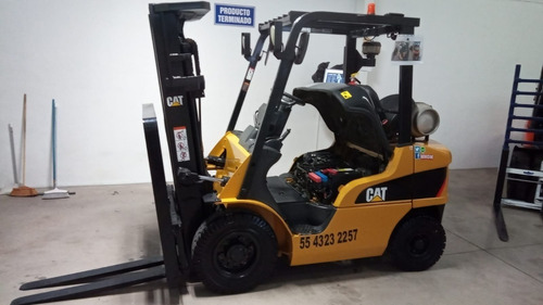 Imagen 3 de 8 de Caterpillar Cat 2017