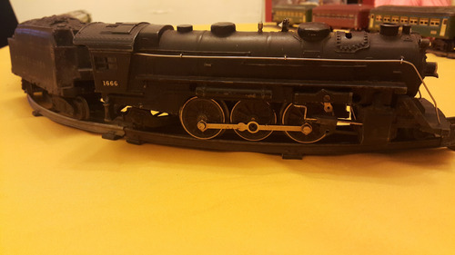 Tren Antiguo Lionel (Usado)