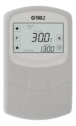 Controlador De Temperatura Cdt Tholz Mmz Digital Mmz195n