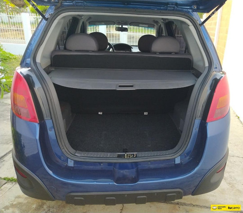 Chery X1 2016