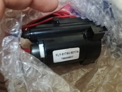Flyback Para Televisores Trc - Diferentes Modelos