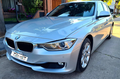 Bmw 320i Recharged To 300 Hp!!!!!