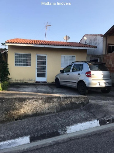 Imagem 28 de 30 de Condomínio Bosque Das Aroeiras Jd. Paraiso Em Jacareí-sp - Cov252 - 34402305
