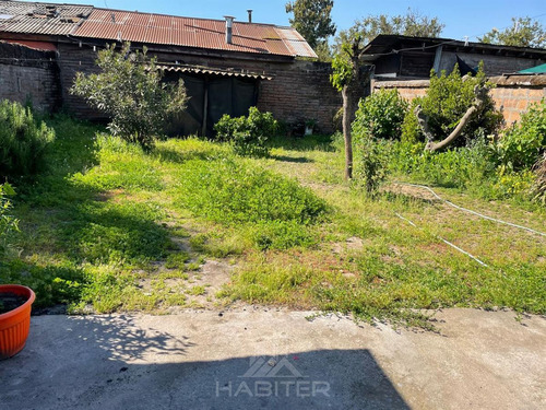 Casa En Venta De 3 Dorm. En Curicó