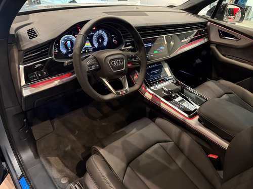 Audi Q7 55 Tfsi E Phev 394hp Entrega Inmediata