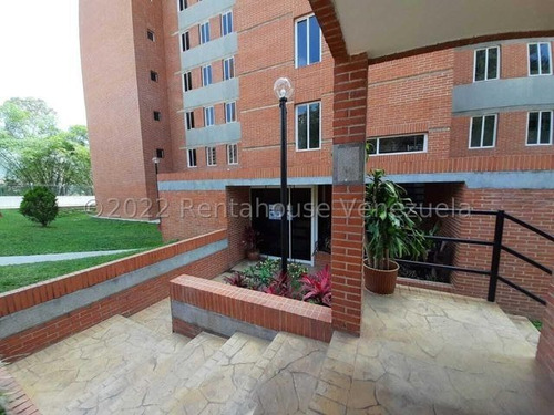 Imagen 16 de 16 de Mls #22-26638 Se Alquila Bonito Apto En Colinas De La Tahona Br 0414 3111247