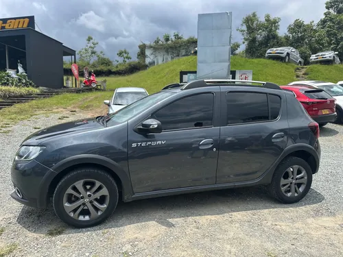 Renault Stepway 1.6 Dynamique