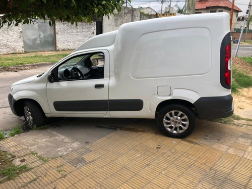 Fiat Fiorino Full