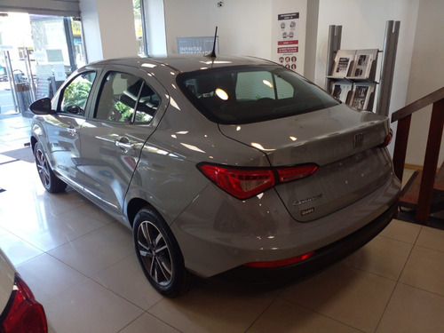Imagen 25 de 25 de Fiat Cronos 0km 2023. Financia, Todas Las Versiones 0k. 1-