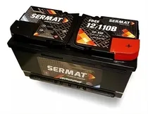 Comprar Bateria Sermat 12-110b Sprinter Amarok