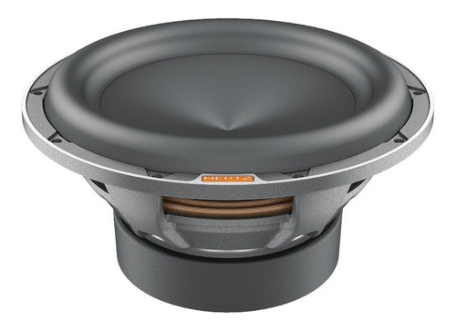 Subwoofer Hertz Mille Mp 250 D2 600w  10 Polegadas - À Vista