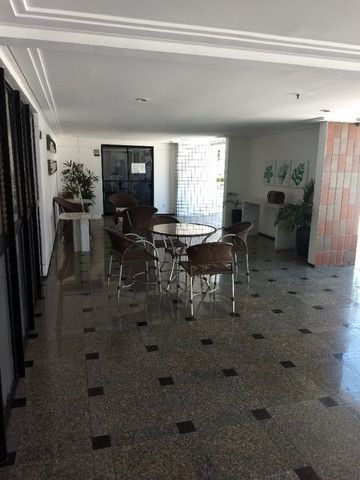 Imagem 7 de 8 de Apartamento Com 3 Dormitórios À Venda, 61 M² Por R$ 420.000 - Aldeota - Fortaleza/ce - Ap1991