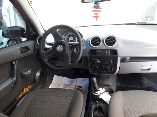 Imagem 6 de 6 de Volkswagen Gol 2008 1.0 City Total Flex 3p