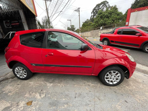 Ford Ka 1.0 Flex 3p
