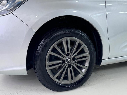Citroën C4 Lounge Origine Thp 173 Flex Aut
