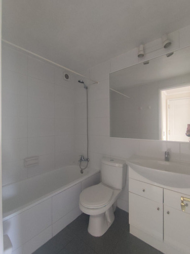 Arriendo Dpto 2b2d En Metro Ciudad Del Niño San Miguel -antu