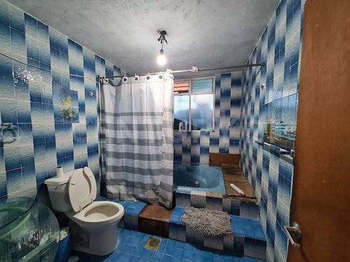 Casa En Venta En Av Coatepec 84, San Bartolomé Coatepec, Huixquilucan
