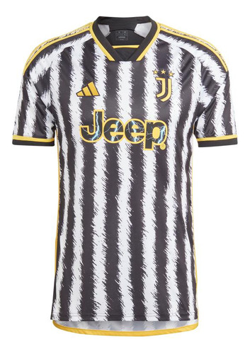 Camiseta adidas Juventus 23/24 Home Jersey