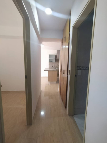 Imagen 9 de 16 de Alquiler Apartamento En El Peñon