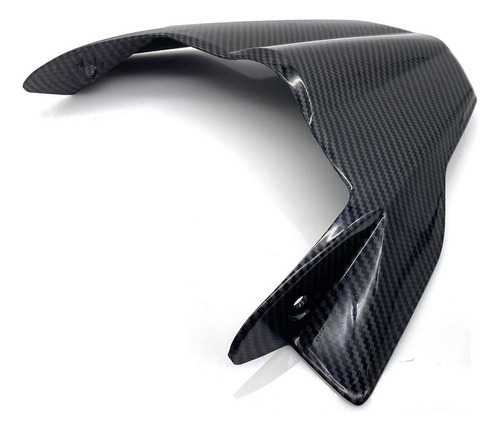 Parabrisas De Motocicleta De Repuesto For Yamaha Mt-09 Fz-09