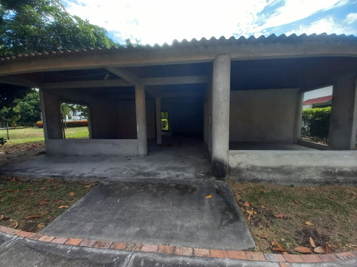 Gran Oportunidad Casa Campestre En Condominio Para Terminar