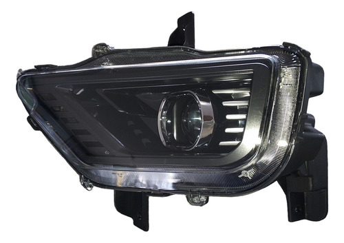 Faro Delantero Original Chevrolet Captiva
