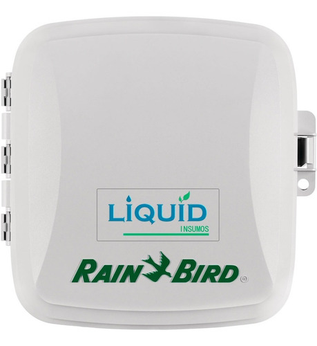 Imagen 3 de 9 de Programador Esp - Tm2 12 Zonas Wifi - Rainbird - Sin Modulo