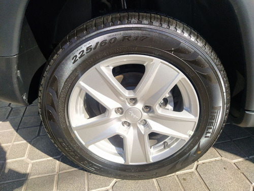 Imagen 20 de 20 de Compass Sport 1.3t At6 4x2 Entrega Inmediata Oferta Negra