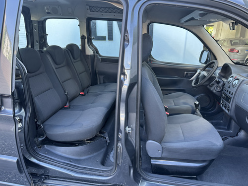 Citroën Berlingo Multispace 1.6 Sx Pack 110cv Am53
