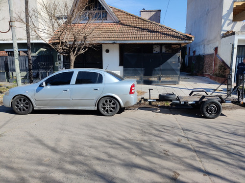 Homologación Tráiler, Casa Rodante, Informe Técnico, Copime