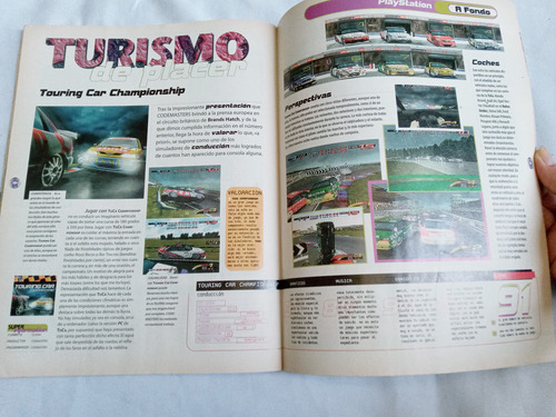 Revista Antigua * Superjuegos * Juego Consola Nintendo Plays (Usado)