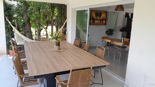 Casa De 4 Ambientes En Venta Country Banco Provincia