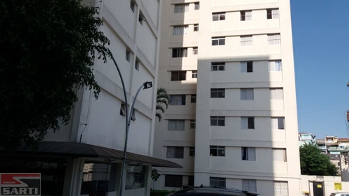Imagem 2 de 15 de Apartamento No Jaragua - St16329
