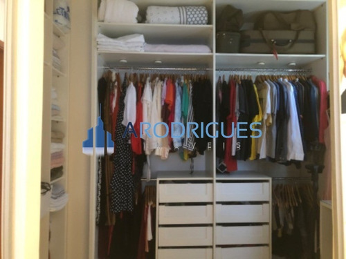Imagem 7 de 14 de Apartamento Lindo À Venda Em Brotas 2/4, Sendo Uma Suíte Com Closet - Nascente Total - Ap00546