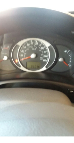 Imagem 5 de 8 de Hyundai Tucson 2009 2.0 Gls 4x2 Aut. 5p