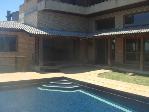 Casa Em Vila Conceição Com 5 Dormitórios - Vob4513