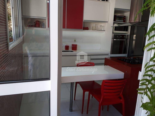 Imagem 19 de 25 de Casa Com 4 Dormitórios À Venda, 253 M² Por R$ 2.500.000,00 - Camboinhas - Niterói/rj - Ca0649