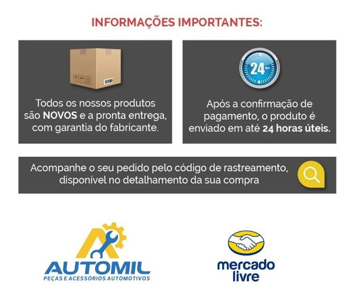 Cubo Roda Dianteiro Honda City New Fit Civic Sem Abs Nakata