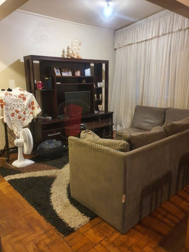 Imagem 3 de 15 de Apartamento - Parque Da Mooca - Ref: 9449 - V-9449
