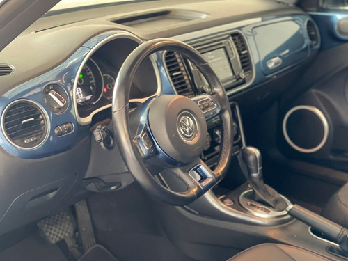 Imagen 10 de 13 de Beetle Sport Line Tip
