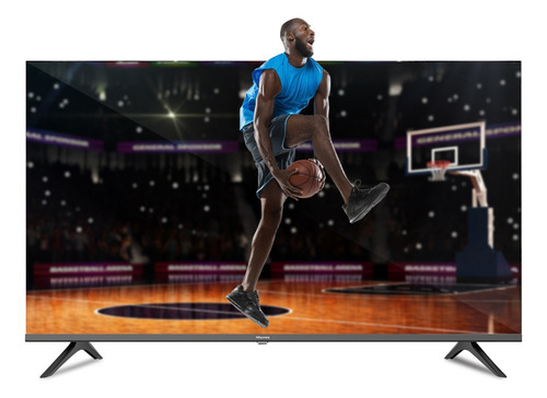 Pantalla Hisense Smart Tv 40 Pulgadas Full Hd Roku Tv Nueva