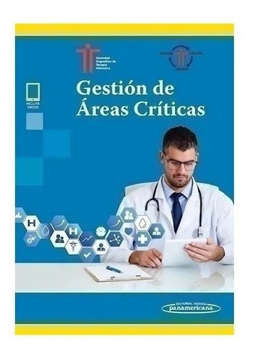 Gestión De Áreas Críticas Duo - Sati Nuevo!