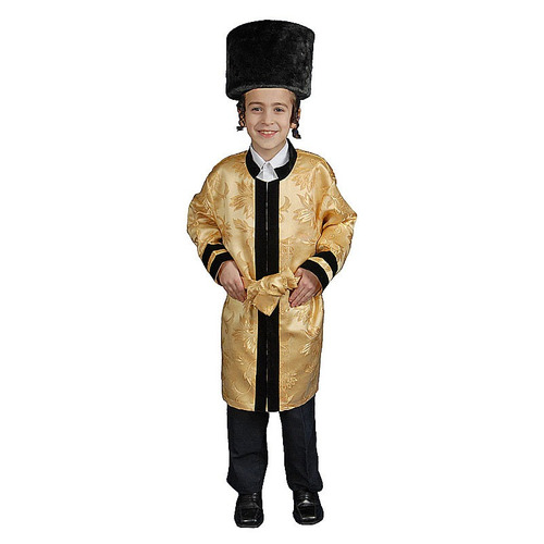 Vestido De América 382-t A Los Niños Judíos Gran Rabino | Envío gratis