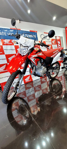 Honda Tornado 250 2024 Usado Performance Bikes